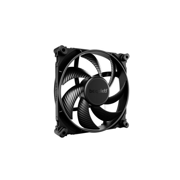 PC- Casel?fter Be Quiet SilentWings 4 140mm PWM