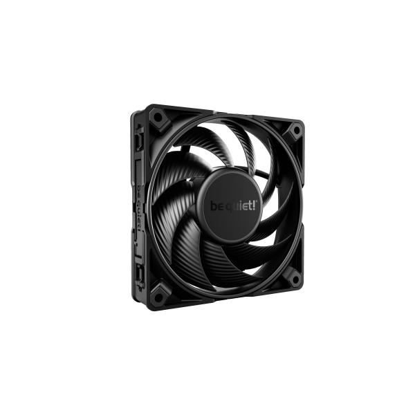 PC- Casel?fter Be Quiet SilentWings PRO 4 120mm PWM