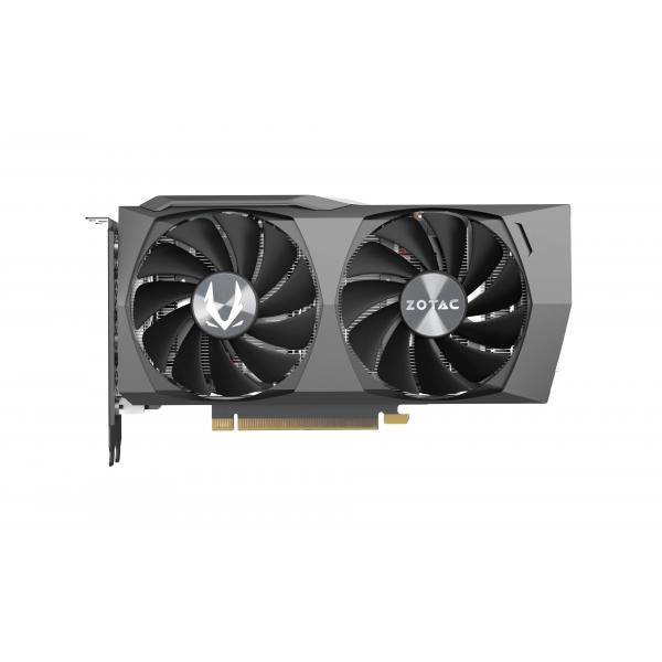 VGA ZOTAC GeForce? RTX 3060 12GB Twin Edge