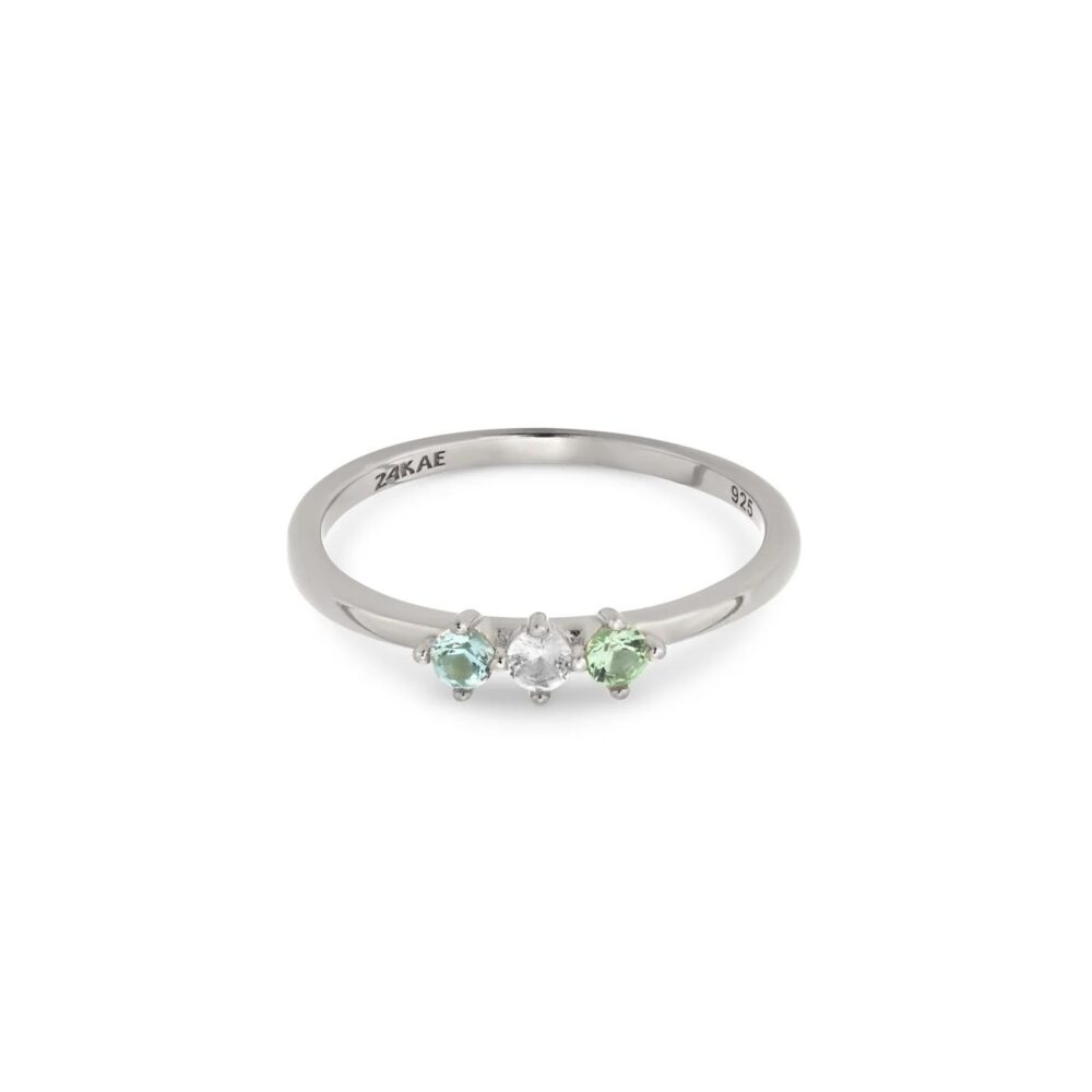 24KAE JEWELS JEWELRY Mod. 12407S/60