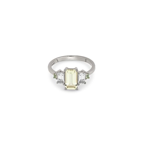 24KAE JEWELS JEWELRY Mod. 12411S/52