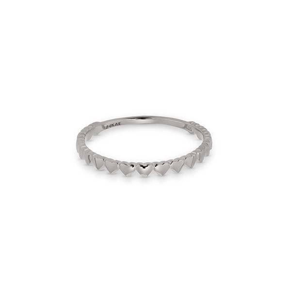24KAE JEWELS JEWELRY Mod. 12418S/58