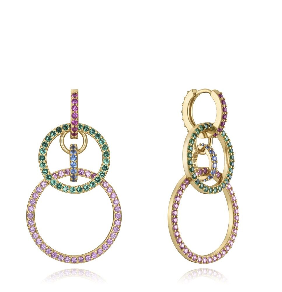 VICEROY JEWELS Mod. 13092E100-39