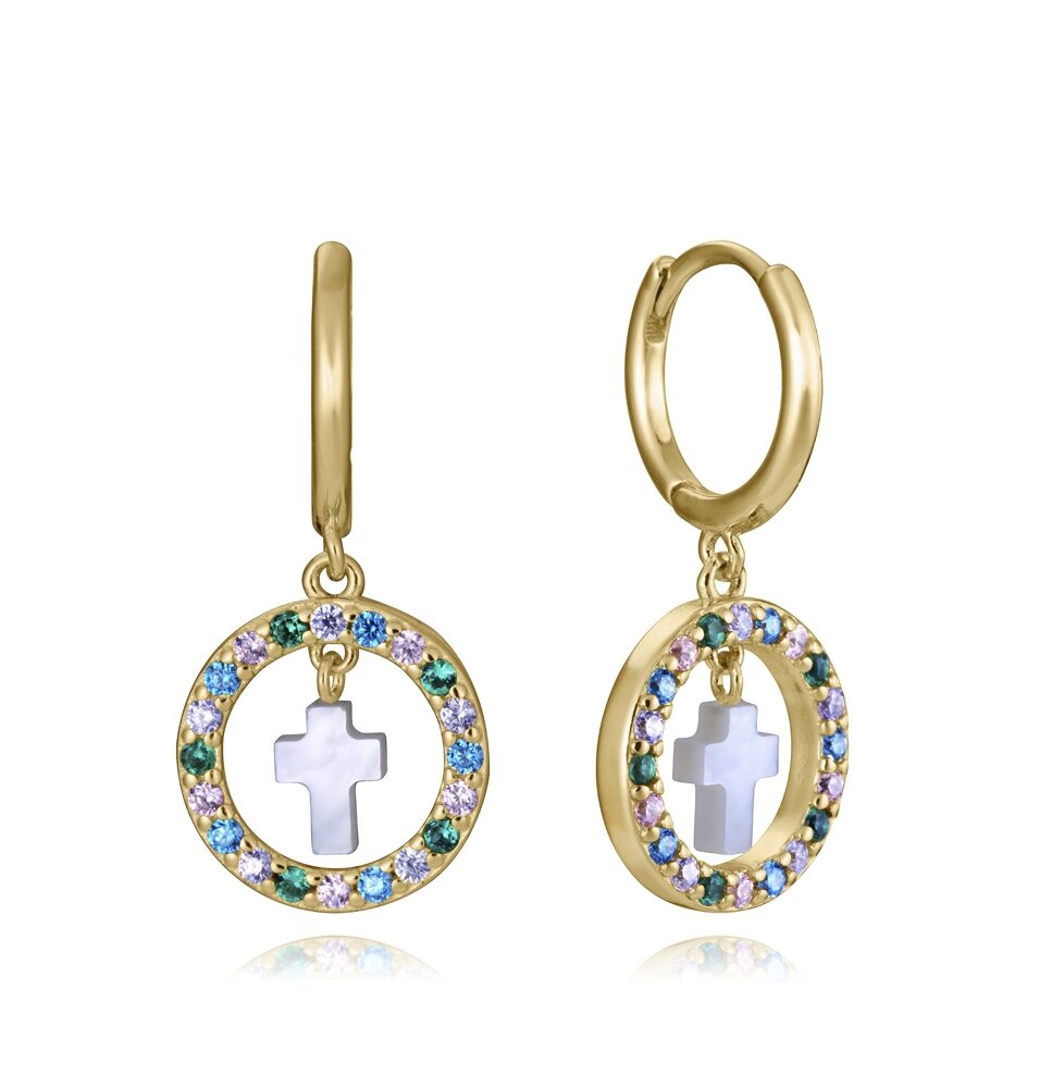 VICEROY JEWELS Mod. 15118E100-39