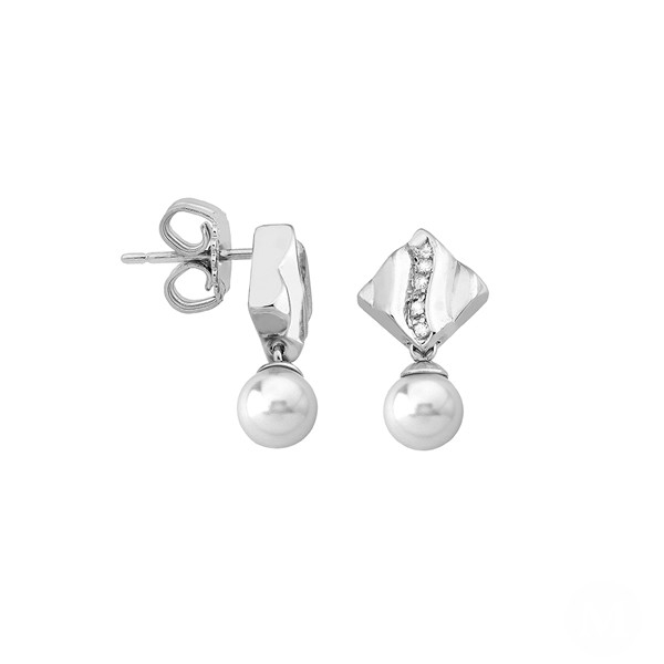 MAJORICA JEWELRY Mod. 15480.01.2.000.010.1