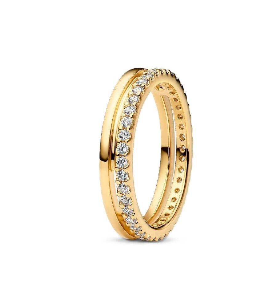PANDORA JEWELRY Mod. 163799C01-52