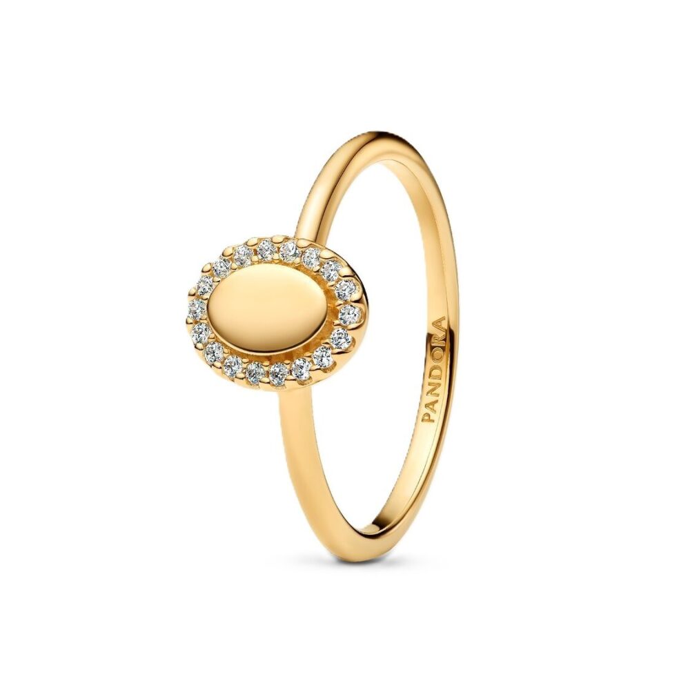 PANDORA JEWELRY Mod. 163800C01-56