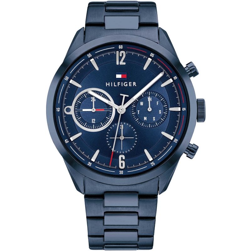 TOMMY HILFIGER Mod. MATTHEW