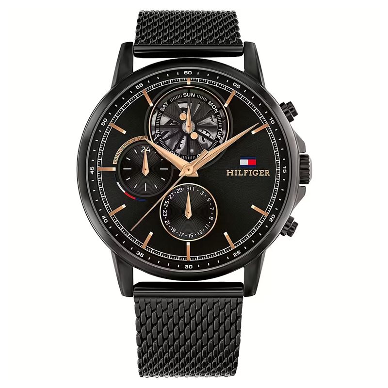 TOMMY HILFIGER Mod. STEWART