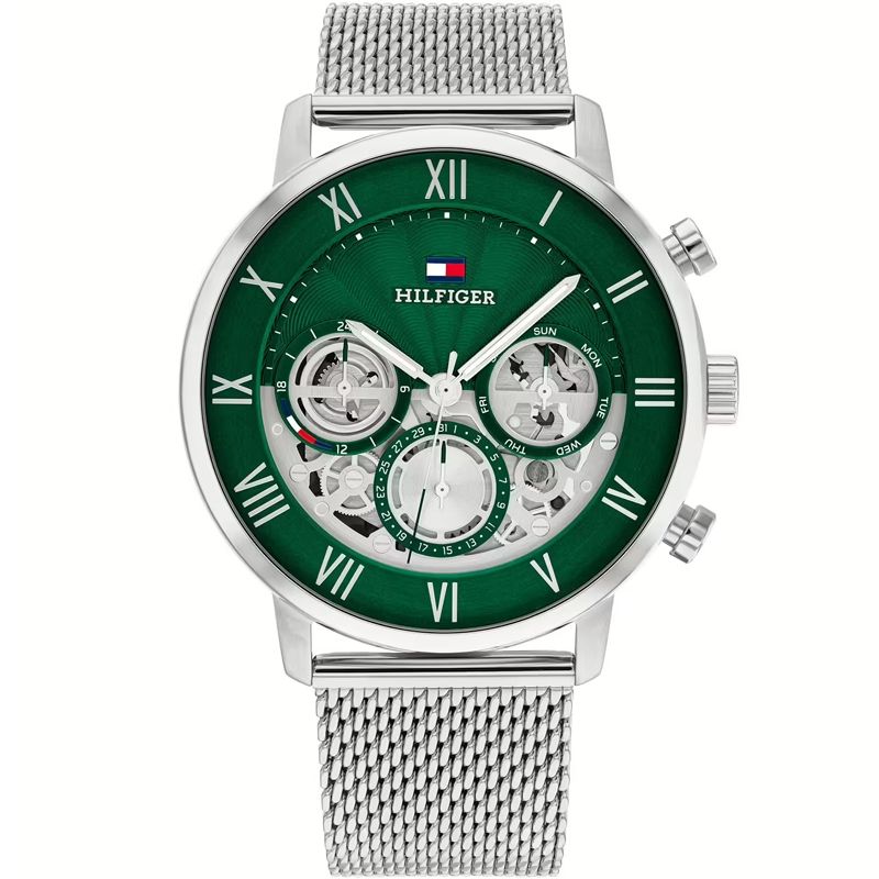 TOMMY HILFIGER Mod. LEGEND