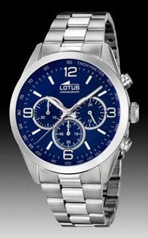 LOTUS WATCHES Mod. 18152/4