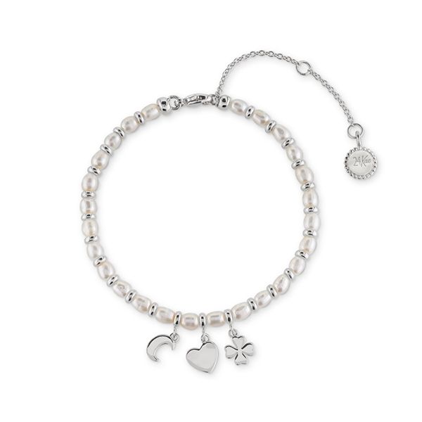 24KAE JEWELS JEWELRY Mod. 22414S