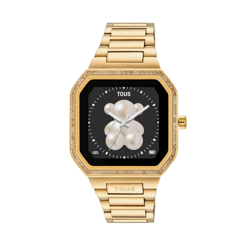 TOUS SMARTWATCH WATCHES Mod. 3000138900
