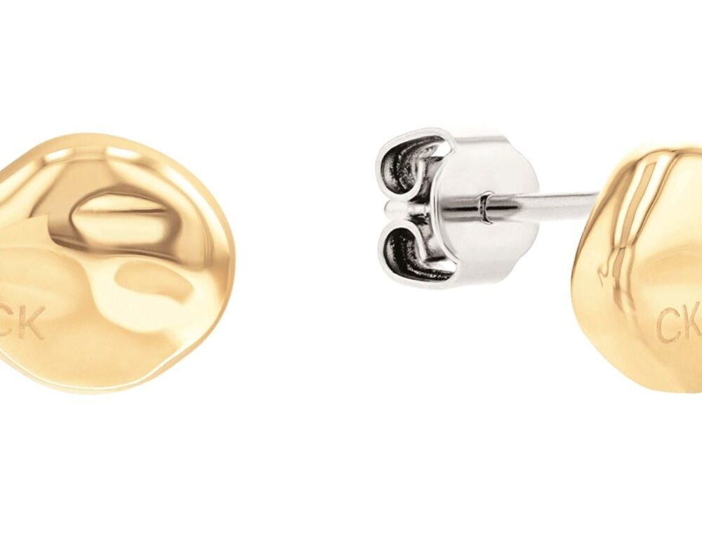CALVIN KLEIN JEWELRY Mod. 35000117