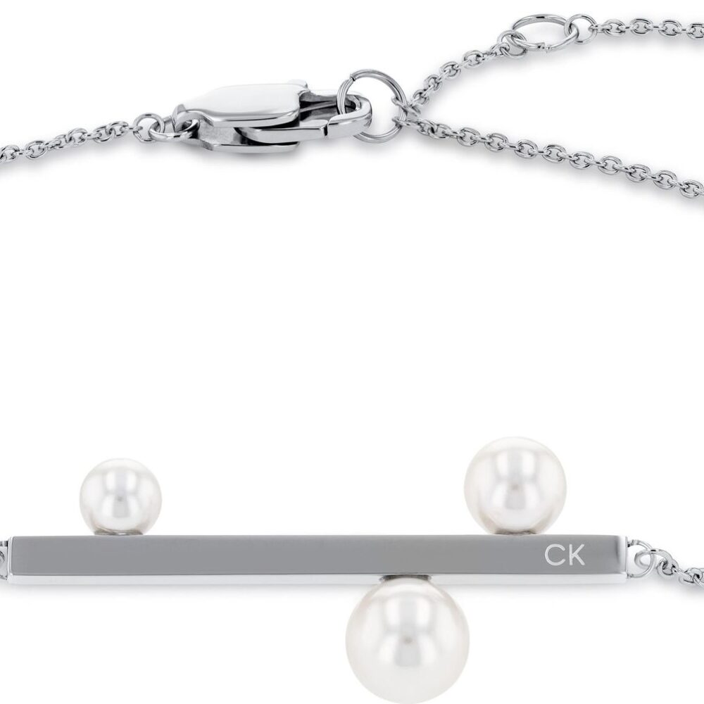 CALVIN KLEIN JEWELRY Mod. 35000177