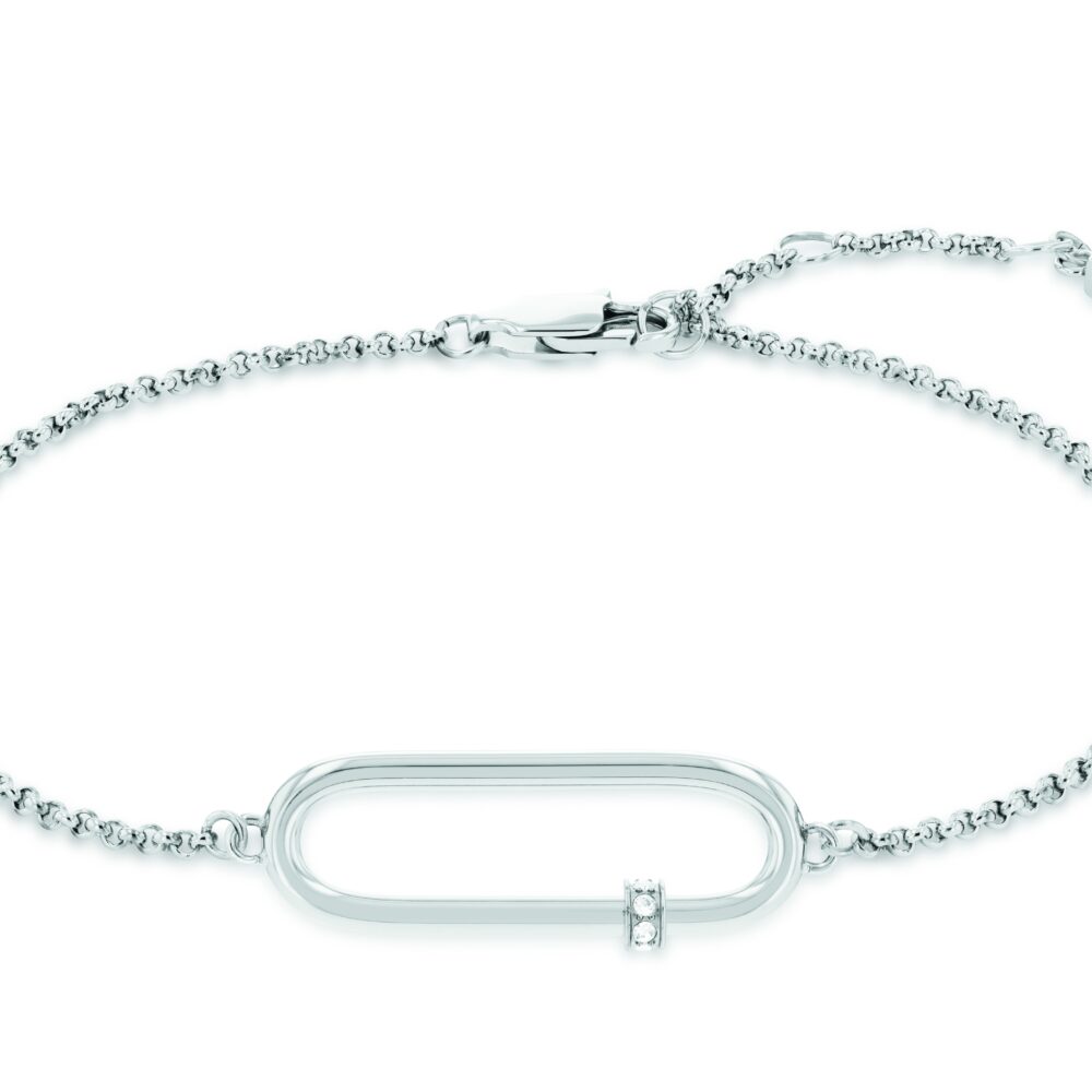 CK JEWELRY NEW COLLECTION JEWELRY Mod. 35000183