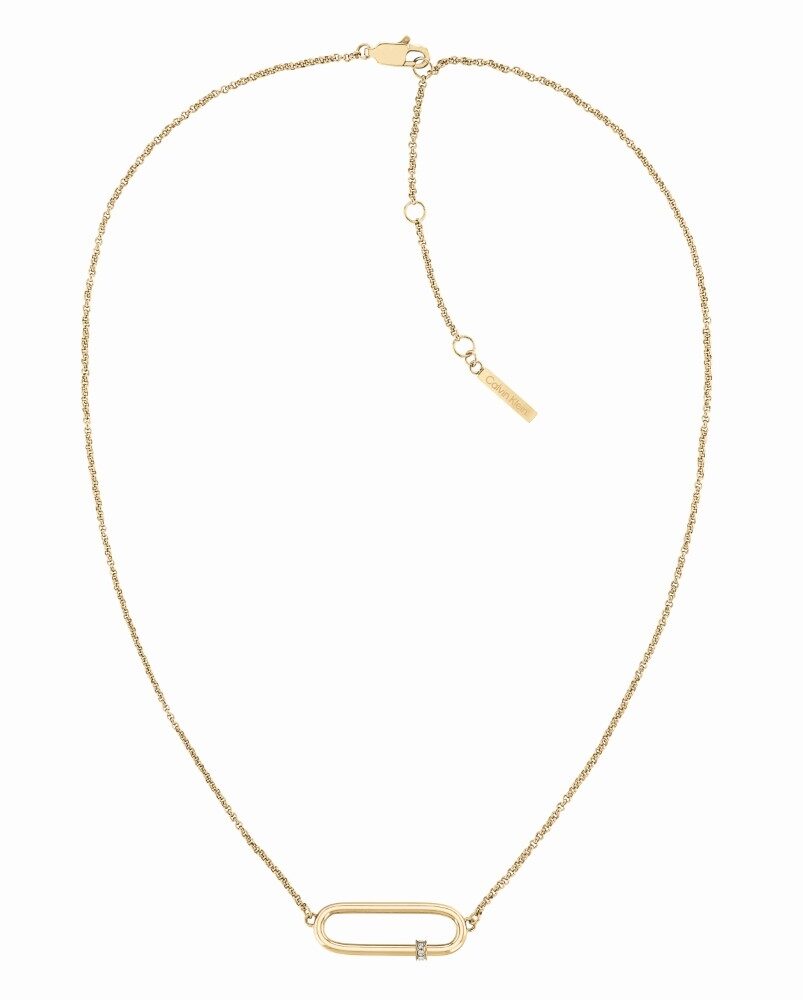 CK JEWELRY NEW COLLECTION JEWELRY Mod. 35000186