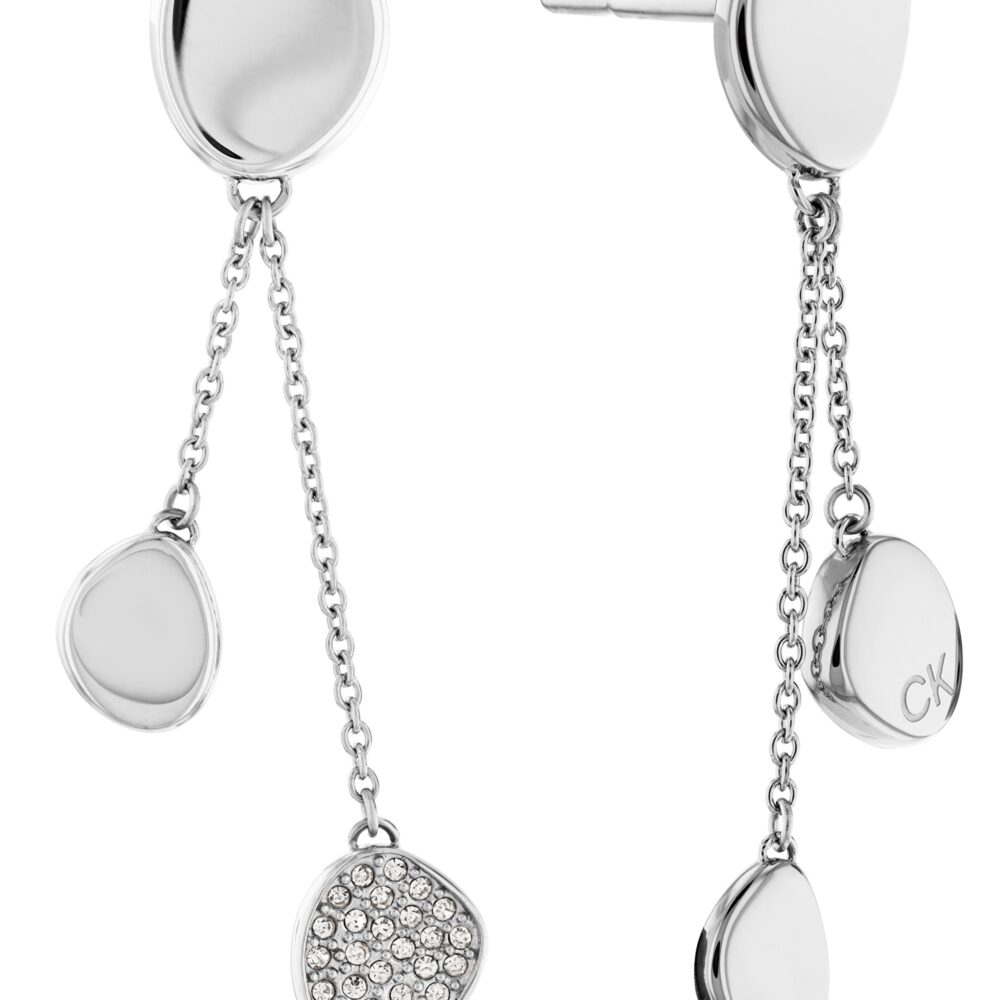 CK JEWELRY NEW COLLECTION JEWELRY Mod. 35000211