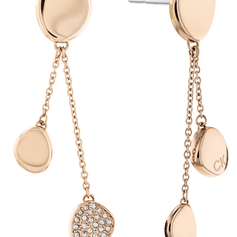 CALVIN KLEIN JEWELRY Mod. 35000213
