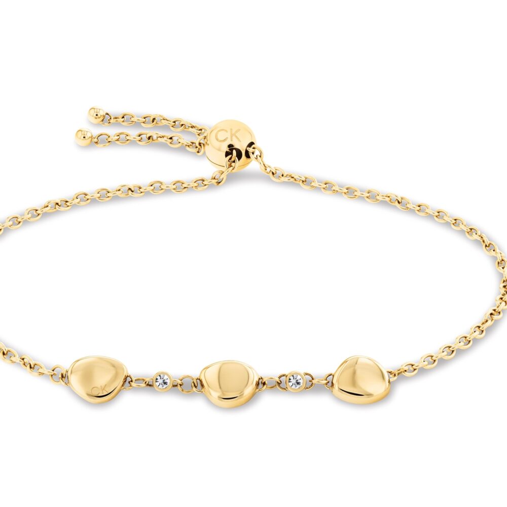 CK JEWELRY NEW COLLECTION JEWELRY Mod. 35000218