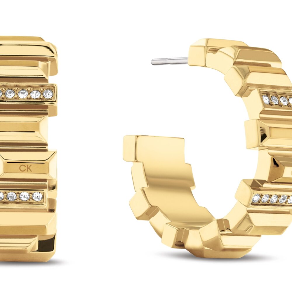 CK JEWELRY NEW COLLECTION JEWELRY Mod. 35000238