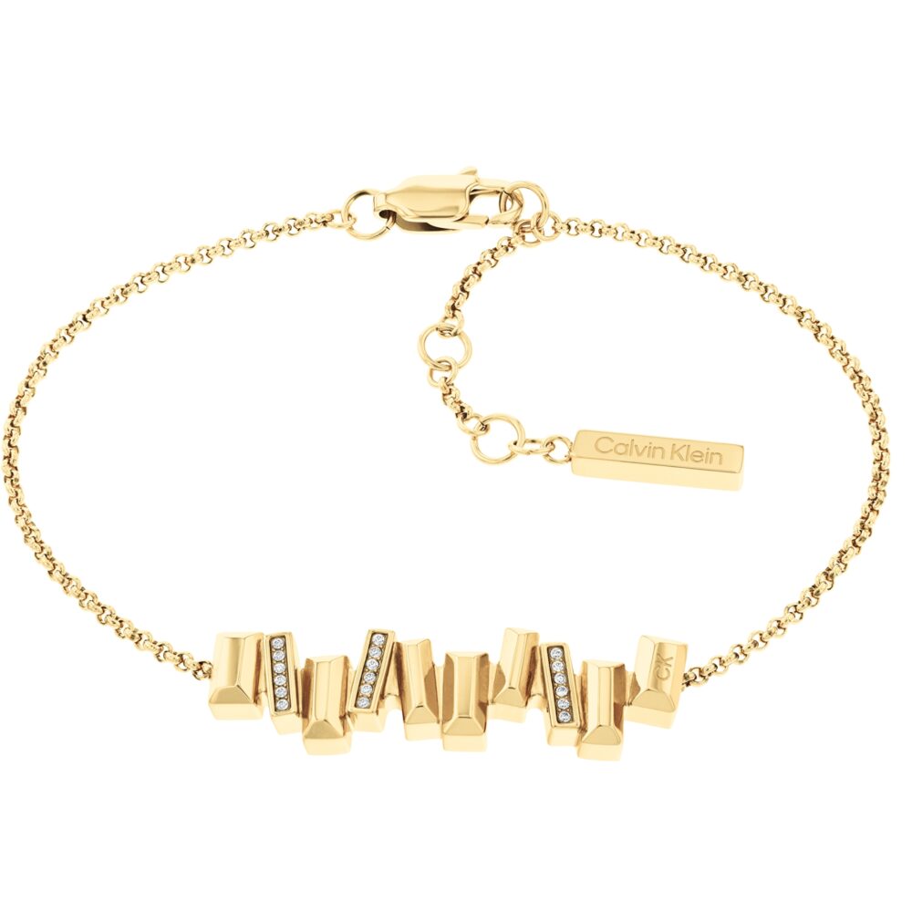 CALVIN KLEIN JEWELRY Mod. 35000241