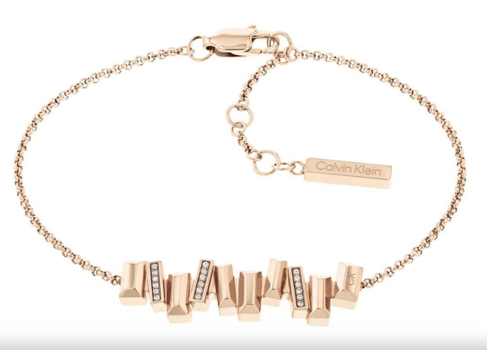 CK JEWELRY NEW COLLECTION JEWELRY Mod. 35000242