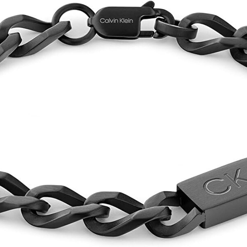 CALVIN KLEIN JEWELRY Mod. 35000255