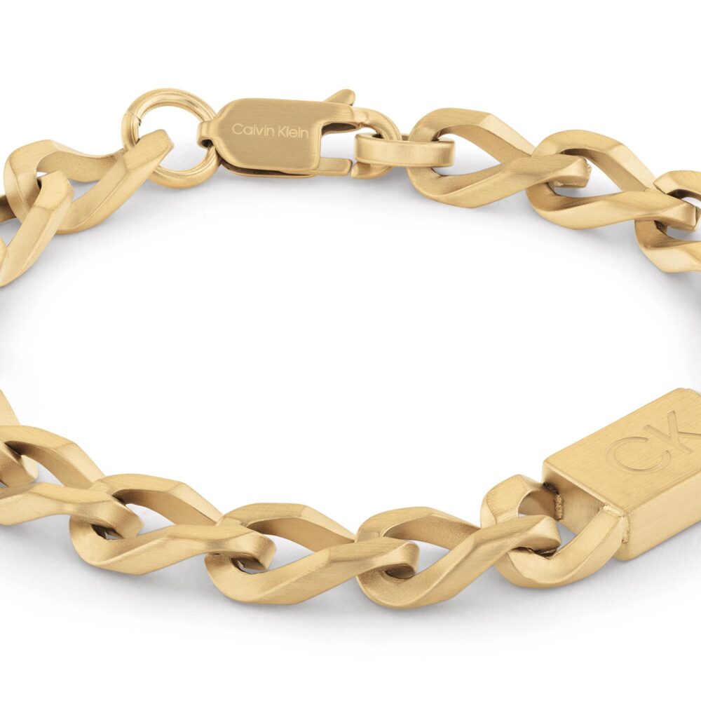 CALVIN KLEIN JEWELRY Mod. 35000256