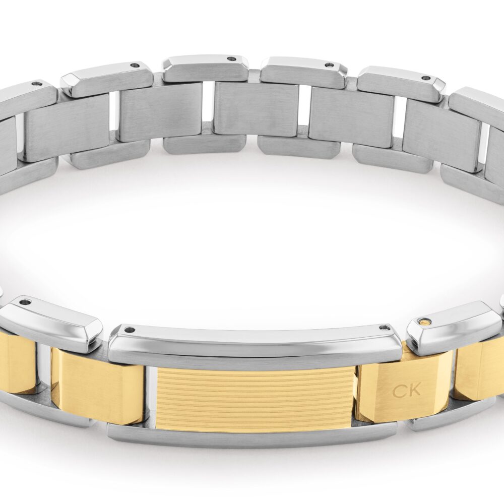 CALVIN KLEIN JEWELRY Mod. 35000287