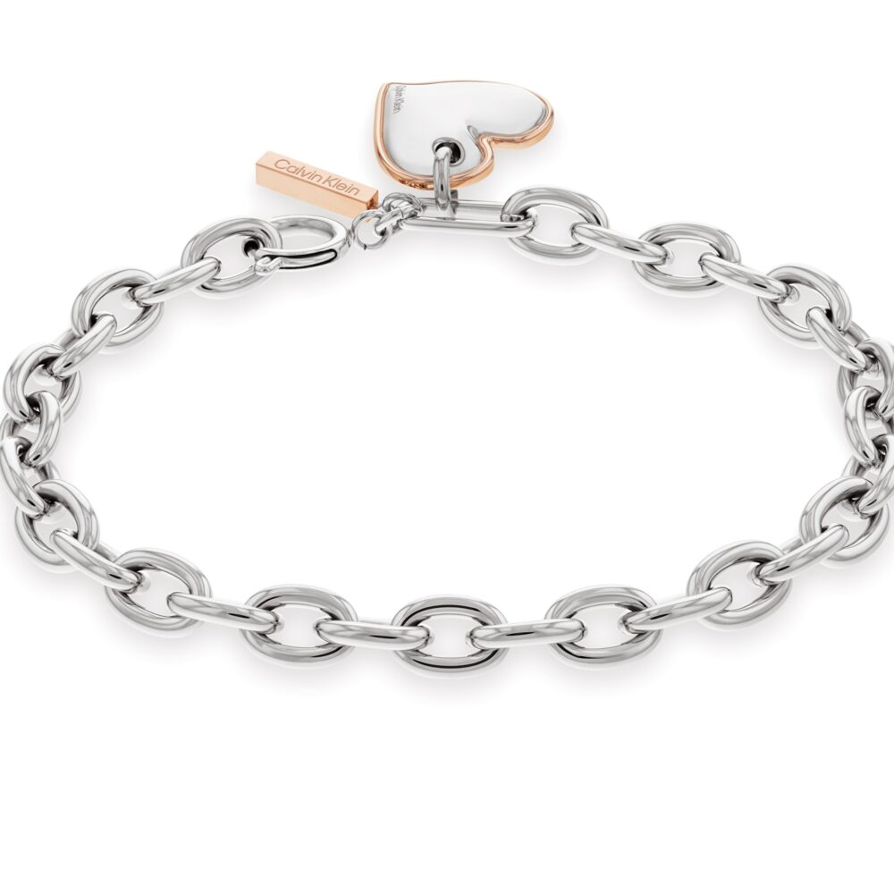 CALVIN KLEIN JEWELRY Mod. 35000296