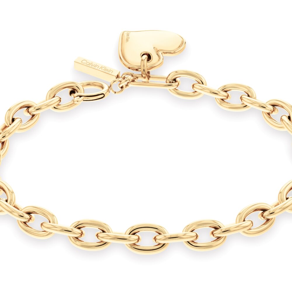 CALVIN KLEIN JEWELRY Mod. 35000297