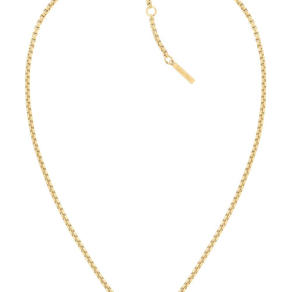 CALVIN KLEIN JEWELRY Mod. 35000365