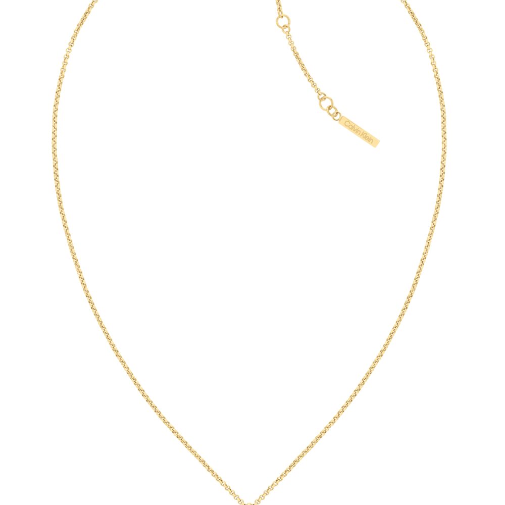 CALVIN KLEIN JEWELRY Mod. 35000385