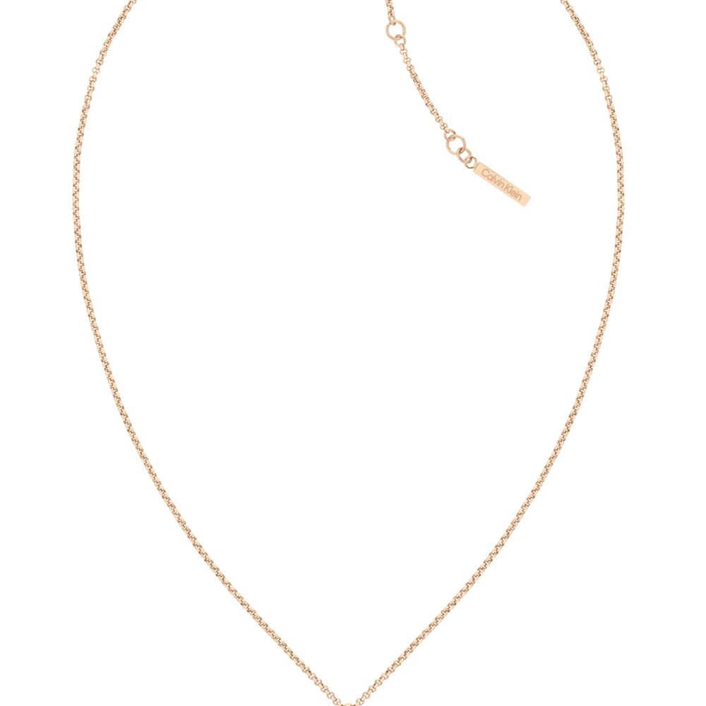 CALVIN KLEIN JEWELRY Mod. 35000386