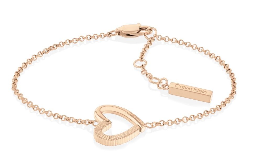 CALVIN KLEIN JEWELRY Mod. 35000389