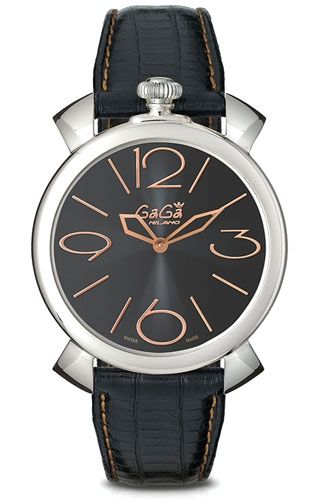 GAGà MILANO MOD. 5090-02 BK