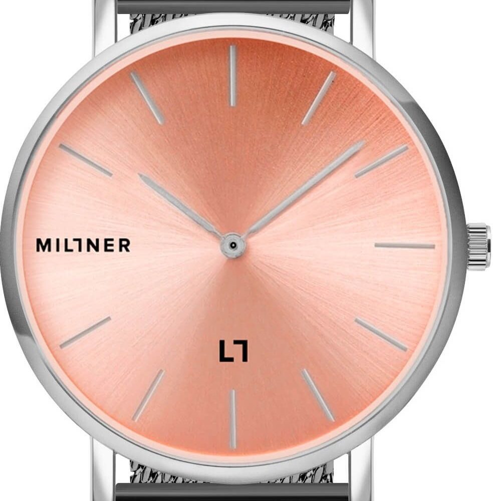 MILLNER Mod. 8425402504505