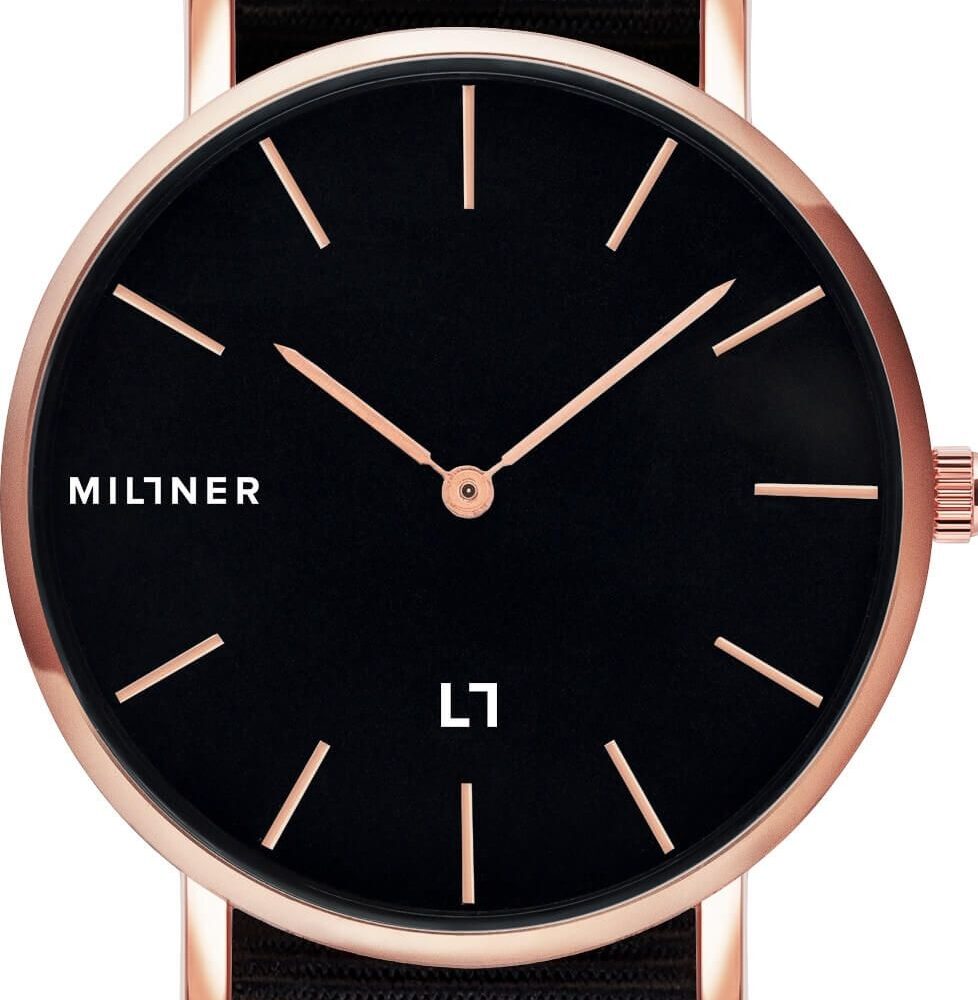 MILLNER Mod. 8425402504673