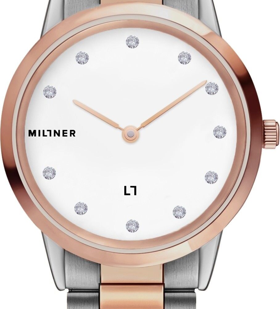 MILLNER Mod. 8425402506103