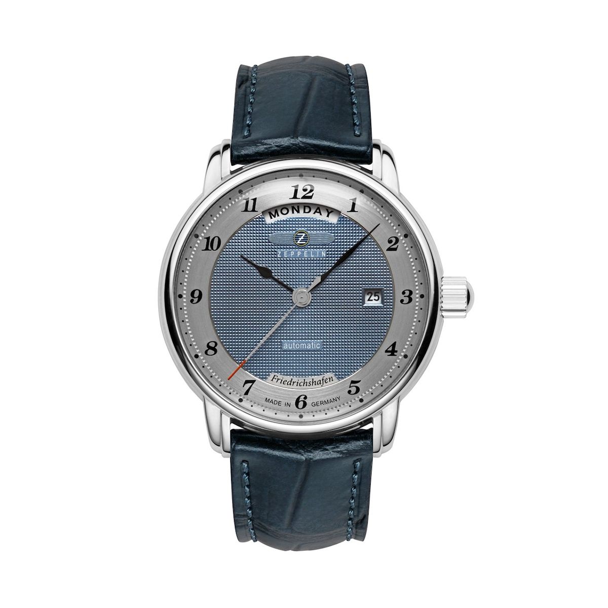 ZEPPELIN WATCHES Mod. 8562-3