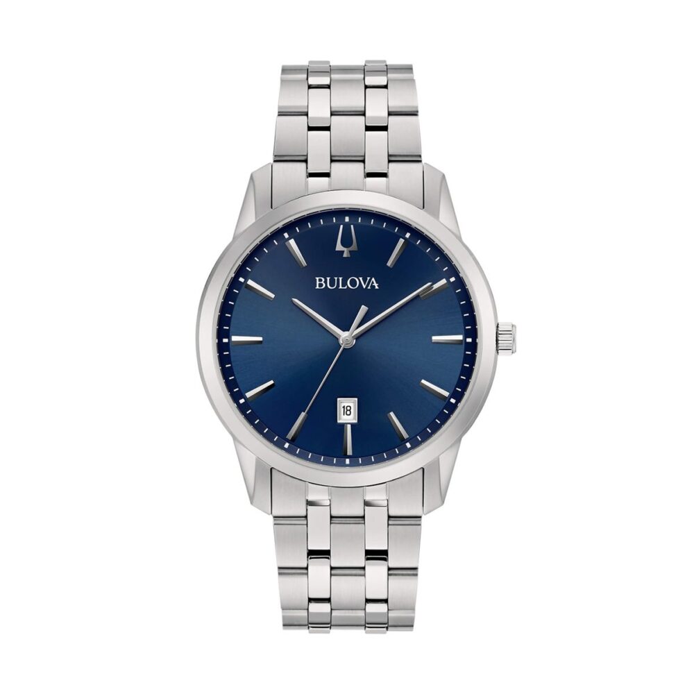 BULOVA  Mod. SUTTON