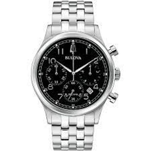 BULOVA Mod. PRECICIONIST