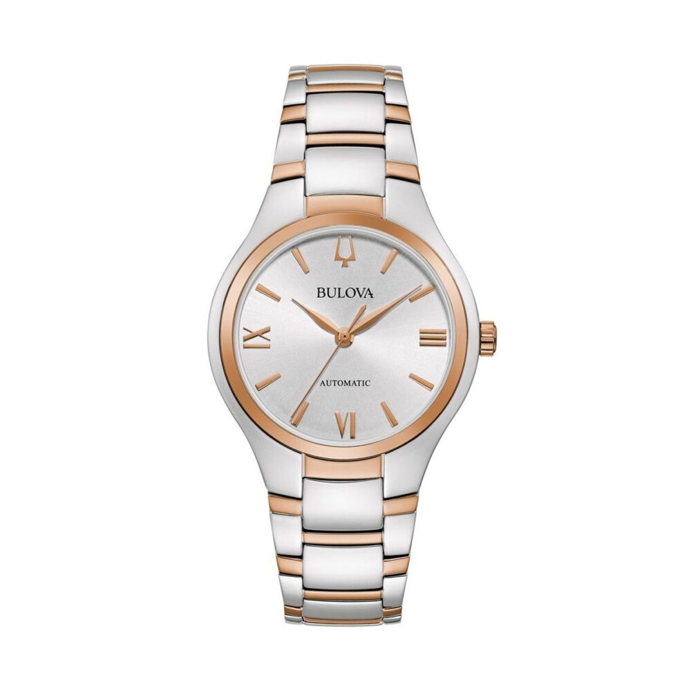 BULOVA Mod. CLASSIC