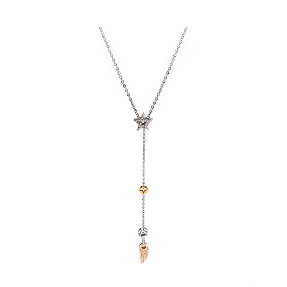 AN JEWELS JEWELRY Mod. ADC.N11SC