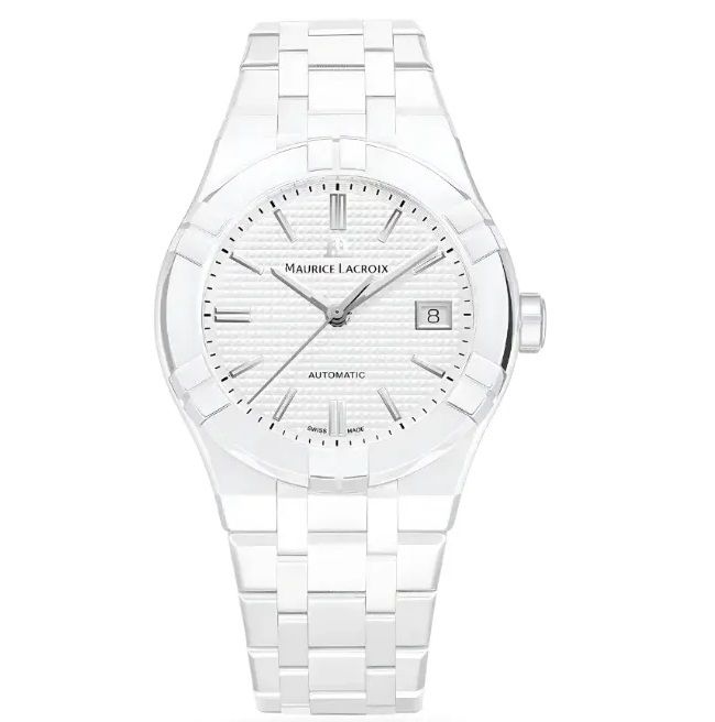 MAURICE LACROIX MOD. AI6007-CRM72-130-7