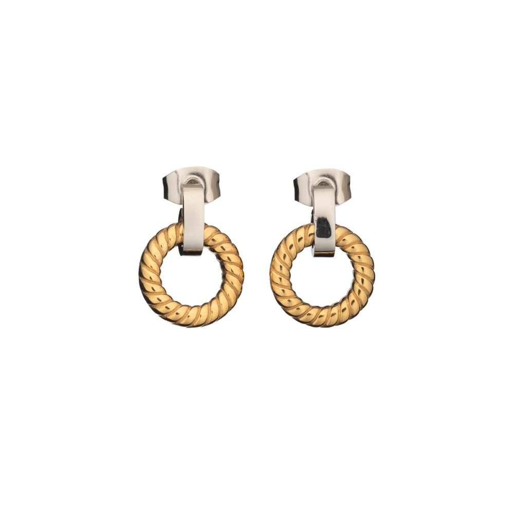 AN JEWELS JEWELRY Mod. AL.E1MW23SG