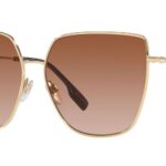 BURBERRY MOD. ALEXIS BE 3143