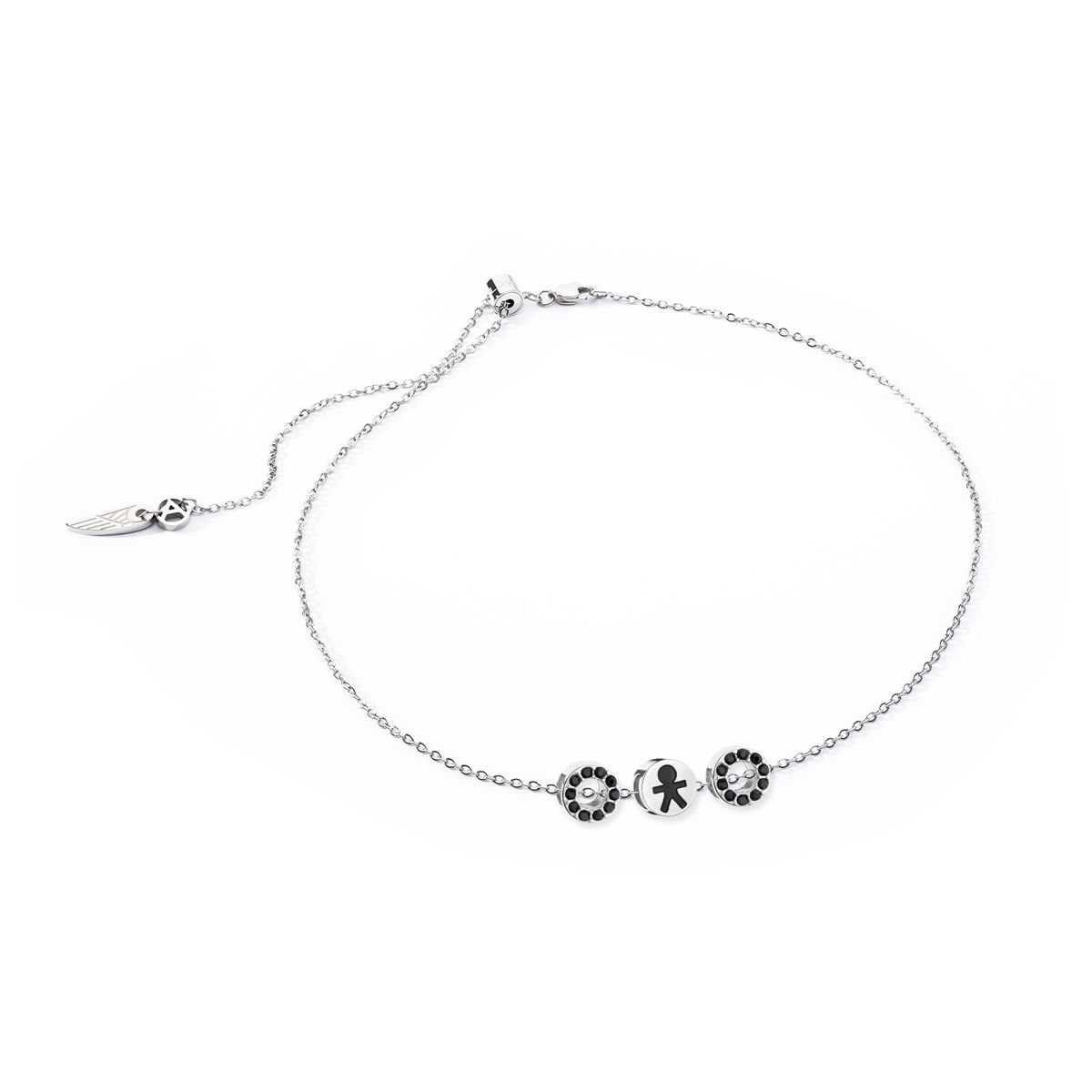 AN JEWELS JEWELRY Mod. ANCOLARLI5
