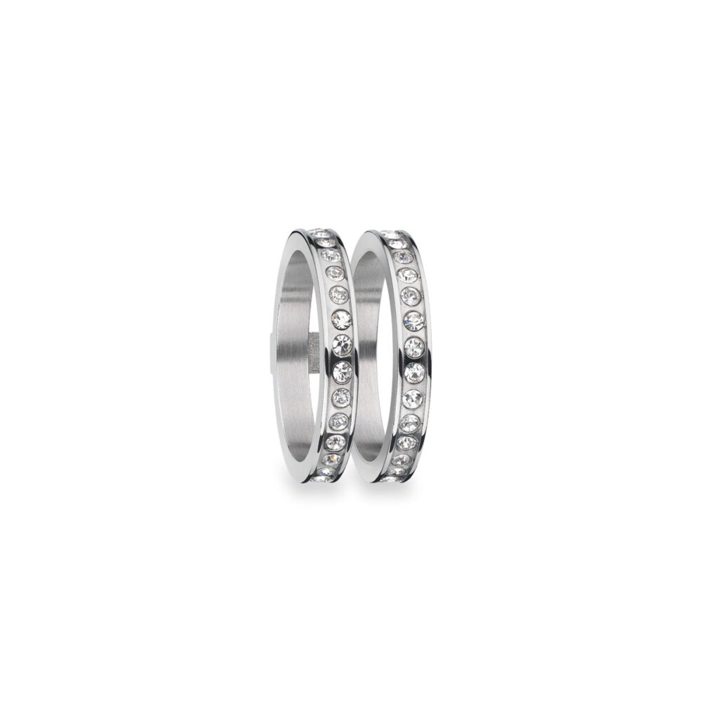 AN JEWELS JEWELRY Mod. AR.R2NS01SC-7